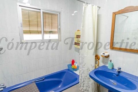 Byhus i Competa, Malaga, Competa - € 480.000 | Ref: TH550 - foto 12