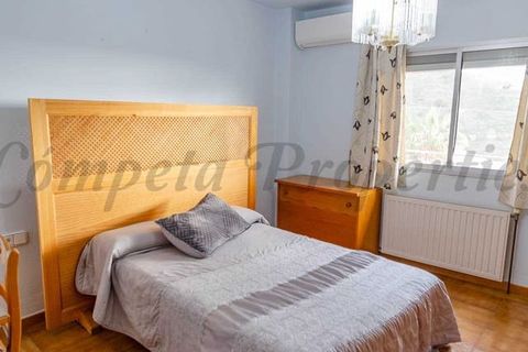 Byhus i Competa, Malaga, Competa - € 480.000 | Ref: TH550 - foto 13