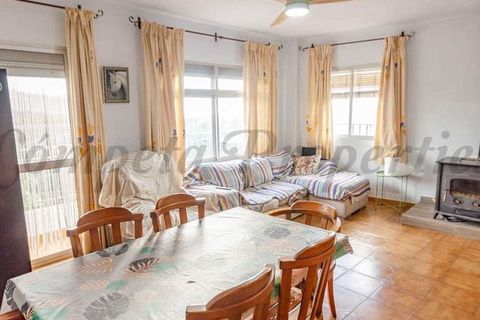 Byhus i Competa, Malaga, Competa - € 480.000 | Ref: TH550 - foto 14