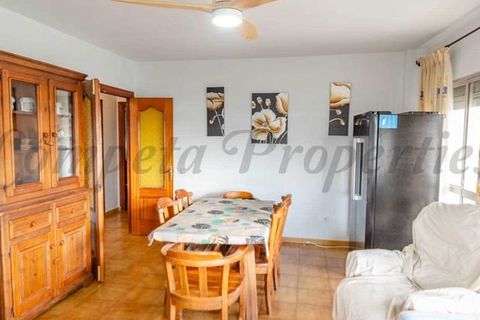 Byhus i Competa, Malaga, Competa - € 480.000 | Ref: TH550 - foto 15
