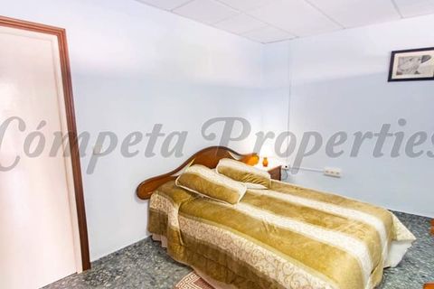 Byhus i Competa, Malaga, Competa - € 480.000 | Ref: TH550 - foto 16