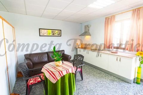 Byhus i Competa, Malaga, Competa - € 480.000 | Ref: TH550 - foto 17