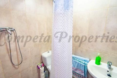 Byhus i Competa, Malaga, Competa - € 480.000 | Ref: TH550 - foto 18