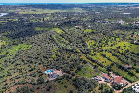 Villa a Silves, Faro, Silves - € 530.000 | Ref: 119250049 - foto 12