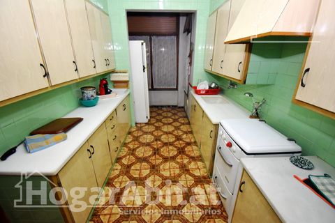 Villa in Almazora, Castellon, Almazora - € 299.000 | Ref: 116SAQ299.FPV-B/3716 - foto 8