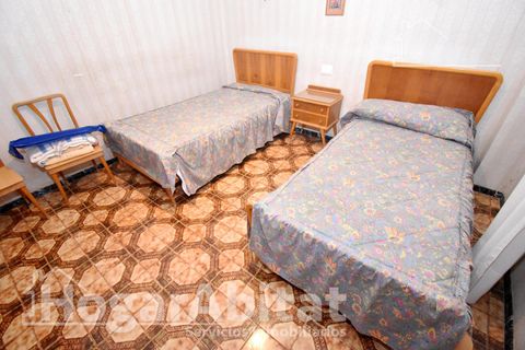 Villa in Almazora, Castellon, Almazora - € 299.000 | Ref: 116SAQ299.FPV-B/3716 - foto 24