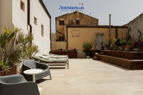 Villa i Noto, Siracusa, Noto - € 780.000 | Ref: 1219 - foto 1