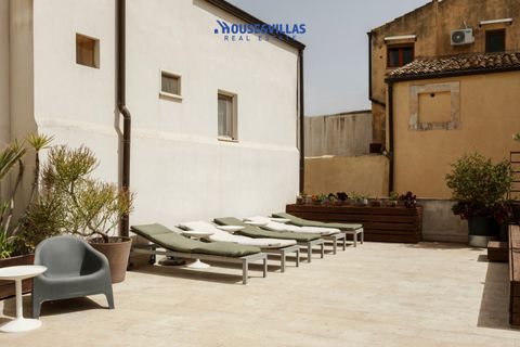 Villa i Noto, Siracusa, Noto - € 780.000 | Ref: 1219 - foto 3