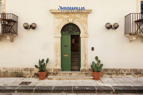 Villa i Noto, Siracusa, Noto - € 780.000 | Ref: 1219 - foto 9
