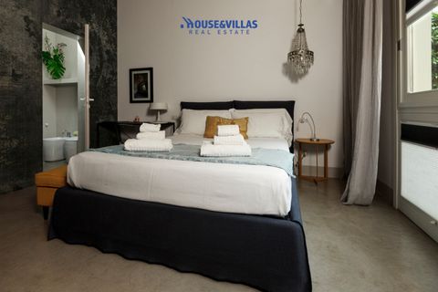 Villa i Noto, Siracusa, Noto - € 780.000 | Ref: 1219 - foto 45