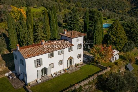 Villa a Castelfranco Piandisco, Arezzo, Castelfranco Piandisco - € 1.495.000 | Ref: ito3034 - foto 2