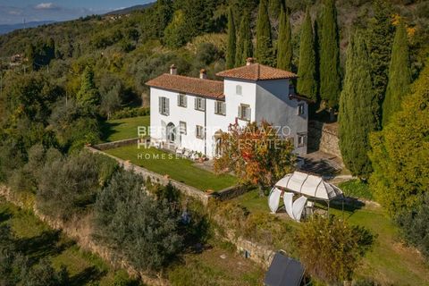 Villa a Castelfranco Piandisco, Arezzo, Castelfranco Piandisco - € 1.495.000 | Ref: ito3034 - foto 3