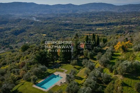 Villa a Castelfranco Piandisco, Arezzo, Castelfranco Piandisco - € 1.495.000 | Ref: ito3034 - foto 4