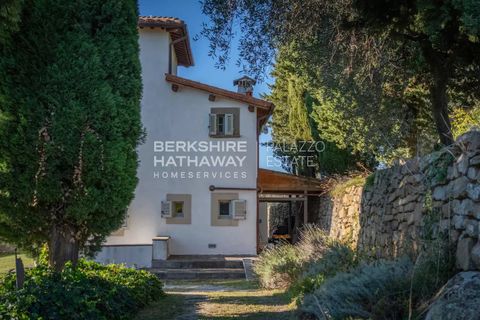 Villa a Castelfranco Piandisco, Arezzo, Castelfranco Piandisco - € 1.495.000 | Ref: ito3034 - foto 6