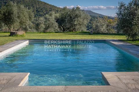 Villa a Castelfranco Piandisco, Arezzo, Castelfranco Piandisco - € 1.495.000 | Ref: ito3034 - foto 7