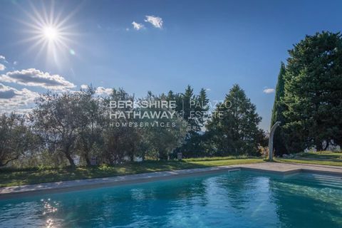 Villa a Castelfranco Piandisco, Arezzo, Castelfranco Piandisco - € 1.495.000 | Ref: ito3034 - foto 9