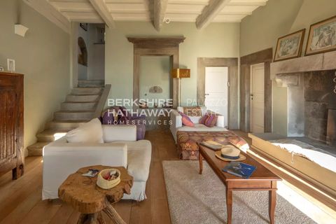 Villa a Castelfranco Piandisco, Arezzo, Castelfranco Piandisco - € 1.495.000 | Ref: ito3034 - foto 10