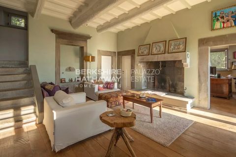 Villa a Castelfranco Piandisco, Arezzo, Castelfranco Piandisco - € 1.495.000 | Ref: ito3034 - foto 11