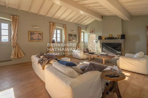 Villa a Castelfranco Piandisco, Arezzo, Castelfranco Piandisco - € 1.495.000 | Ref: ito3034 - foto 20