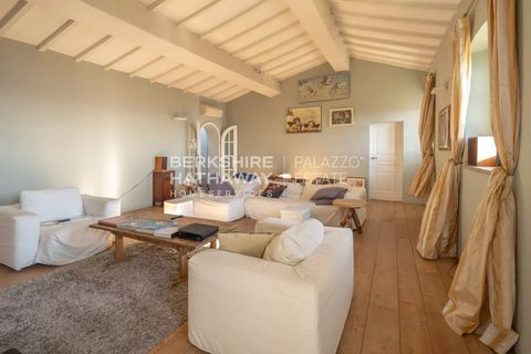 Villa a Castelfranco Piandisco, Arezzo, Castelfranco Piandisco - € 1.495.000 | Ref: ito3034 - foto 22