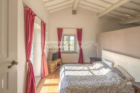 Villa a Castelfranco Piandisco, Arezzo, Castelfranco Piandisco - € 1.495.000 | Ref: ito3034 - foto 23