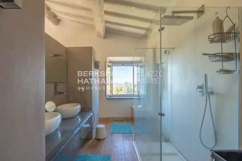Villa a Castelfranco Piandisco, Arezzo, Castelfranco Piandisco - € 1.495.000 | Ref: ito3034 - foto 24
