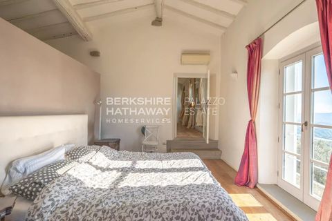 Villa a Castelfranco Piandisco, Arezzo, Castelfranco Piandisco - € 1.495.000 | Ref: ito3034 - foto 25