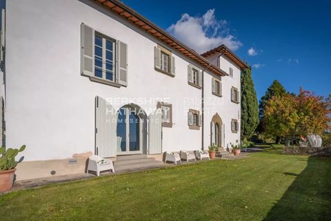 Villa a Castelfranco Piandisco, Arezzo, Castelfranco Piandisco - € 1.495.000 | Ref: ito3034 - foto 30