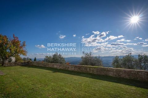 Villa a Castelfranco Piandisco, Arezzo, Castelfranco Piandisco - € 1.495.000 | Ref: ito3034 - foto 31