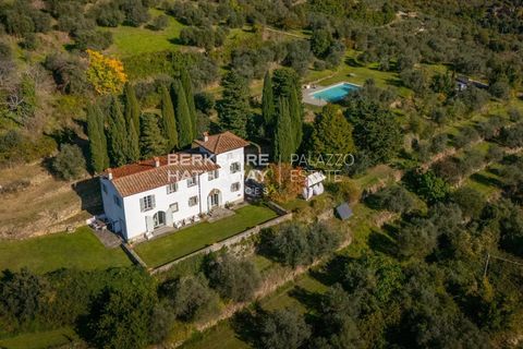 Villa a Castelfranco Piandisco, Arezzo, Castelfranco Piandisco - € 1.495.000 | Ref: ito3034 - foto 32