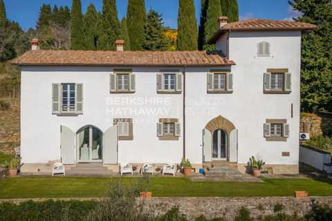 Villa a Castelfranco Piandisco, Arezzo, Castelfranco Piandisco - € 1.495.000 | Ref: ito3034 - foto 33