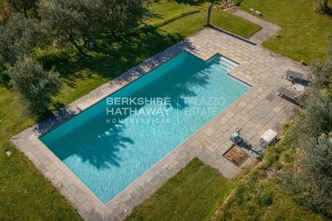 Villa a Castelfranco Piandisco, Arezzo, Castelfranco Piandisco - € 1.495.000 | Ref: ito3034 - foto 34