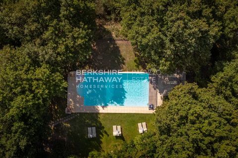 Landejendom i Asciano, Siena, Asciano - € 2.750.000 | Ref: ito3035 - foto 32