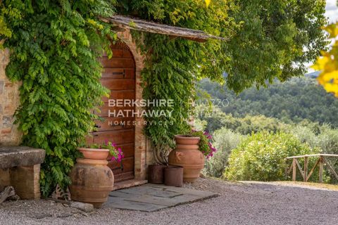 Landejendom i Asciano, Siena, Asciano - € 2.750.000 | Ref: ito3035 - foto 3