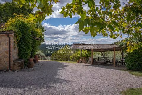 Landejendom i Asciano, Siena, Asciano - € 2.750.000 | Ref: ito3035 - foto 4