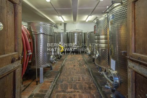 Landejendom i Asciano, Siena, Asciano - € 2.750.000 | Ref: ito3035 - foto 5