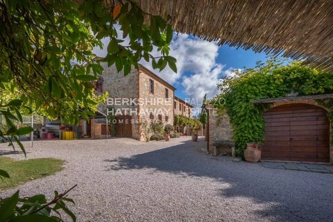 Landejendom i Asciano, Siena, Asciano - € 2.750.000 | Ref: ito3035 - foto 6