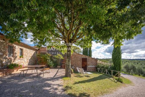 Landejendom i Asciano, Siena, Asciano - € 2.750.000 | Ref: ito3035 - foto 7