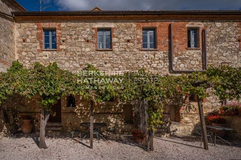 Landejendom i Asciano, Siena, Asciano - € 2.750.000 | Ref: ito3035 - foto 9