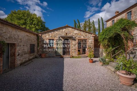 Landejendom i Asciano, Siena, Asciano - € 2.750.000 | Ref: ito3035 - foto 10