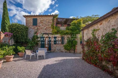 Landejendom i Asciano, Siena, Asciano - € 2.750.000 | Ref: ito3035 - foto 11