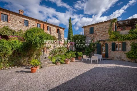 Landejendom i Asciano, Siena, Asciano - € 2.750.000 | Ref: ito3035 - foto 12