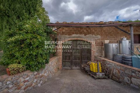 Landejendom i Asciano, Siena, Asciano - € 2.750.000 | Ref: ito3035 - foto 16