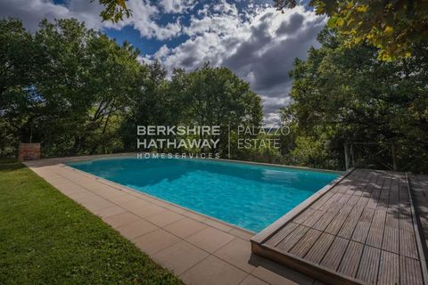 Landejendom i Asciano, Siena, Asciano - € 2.750.000 | Ref: ito3035 - foto 17