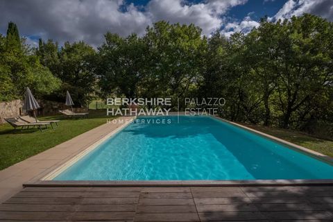 Landejendom i Asciano, Siena, Asciano - € 2.750.000 | Ref: ito3035 - foto 18