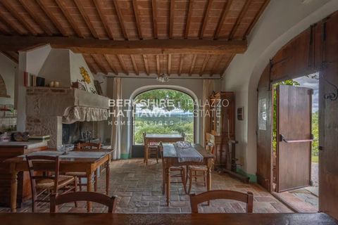 Landejendom i Asciano, Siena, Asciano - € 2.750.000 | Ref: ito3035 - foto 19