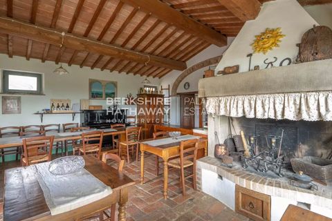 Landejendom i Asciano, Siena, Asciano - € 2.750.000 | Ref: ito3035 - foto 20