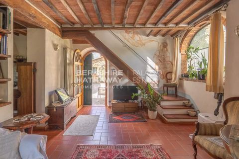 Landejendom i Asciano, Siena, Asciano - € 2.750.000 | Ref: ito3035 - foto 23