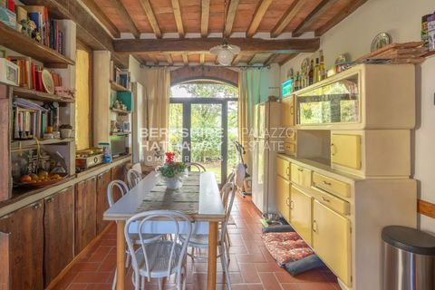 Landejendom i Asciano, Siena, Asciano - € 2.750.000 | Ref: ito3035 - foto 24