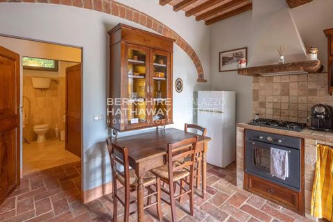 Landejendom i Asciano, Siena, Asciano - € 2.750.000 | Ref: ito3035 - foto 25